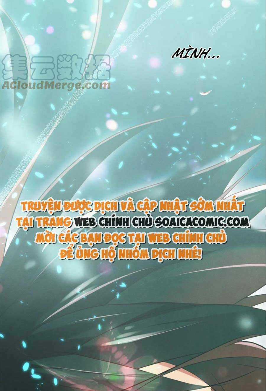 Bị Ép Yêu Sếp Mỗi Ngày Chapter 54 trang 23
