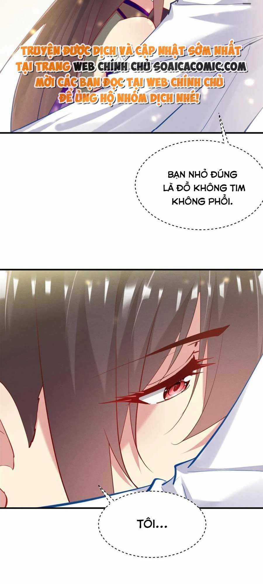 Bị Ép Yêu Sếp Mỗi Ngày Chapter 54 trang 26