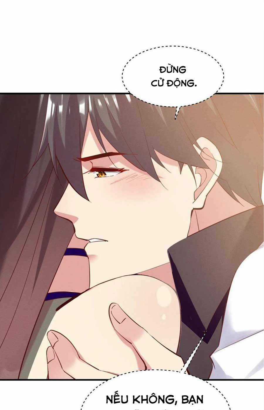 Bị Ép Yêu Sếp Mỗi Ngày Chapter 54 trang 39