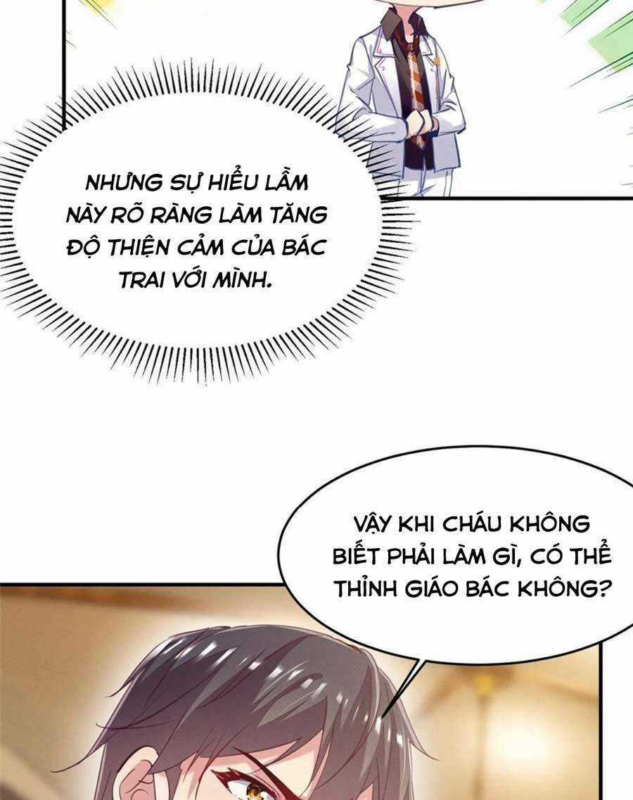 Bị Ép Yêu Sếp Mỗi Ngày Chapter 54 trang 4