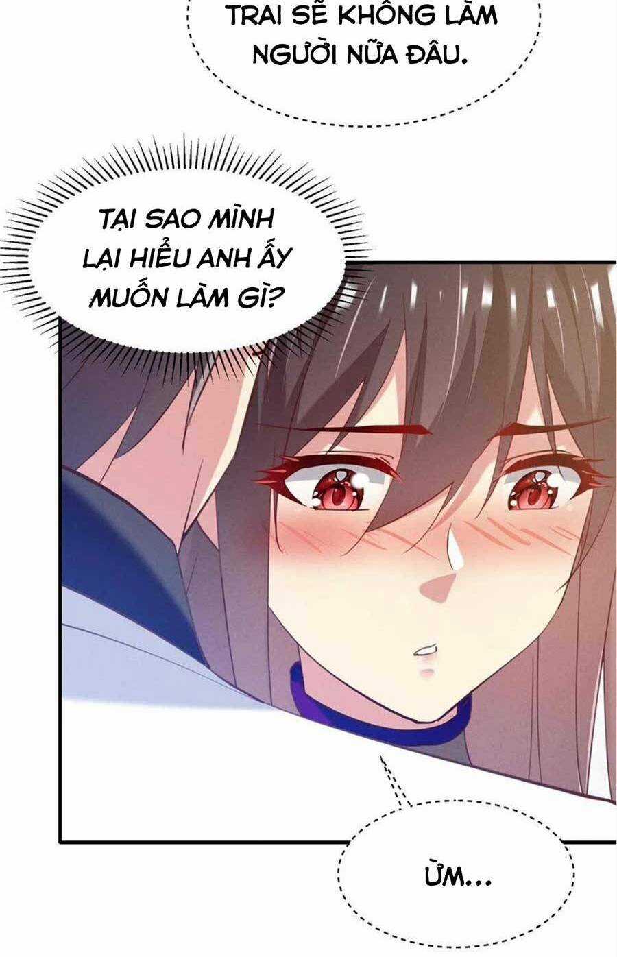Bị Ép Yêu Sếp Mỗi Ngày Chapter 54 trang 40
