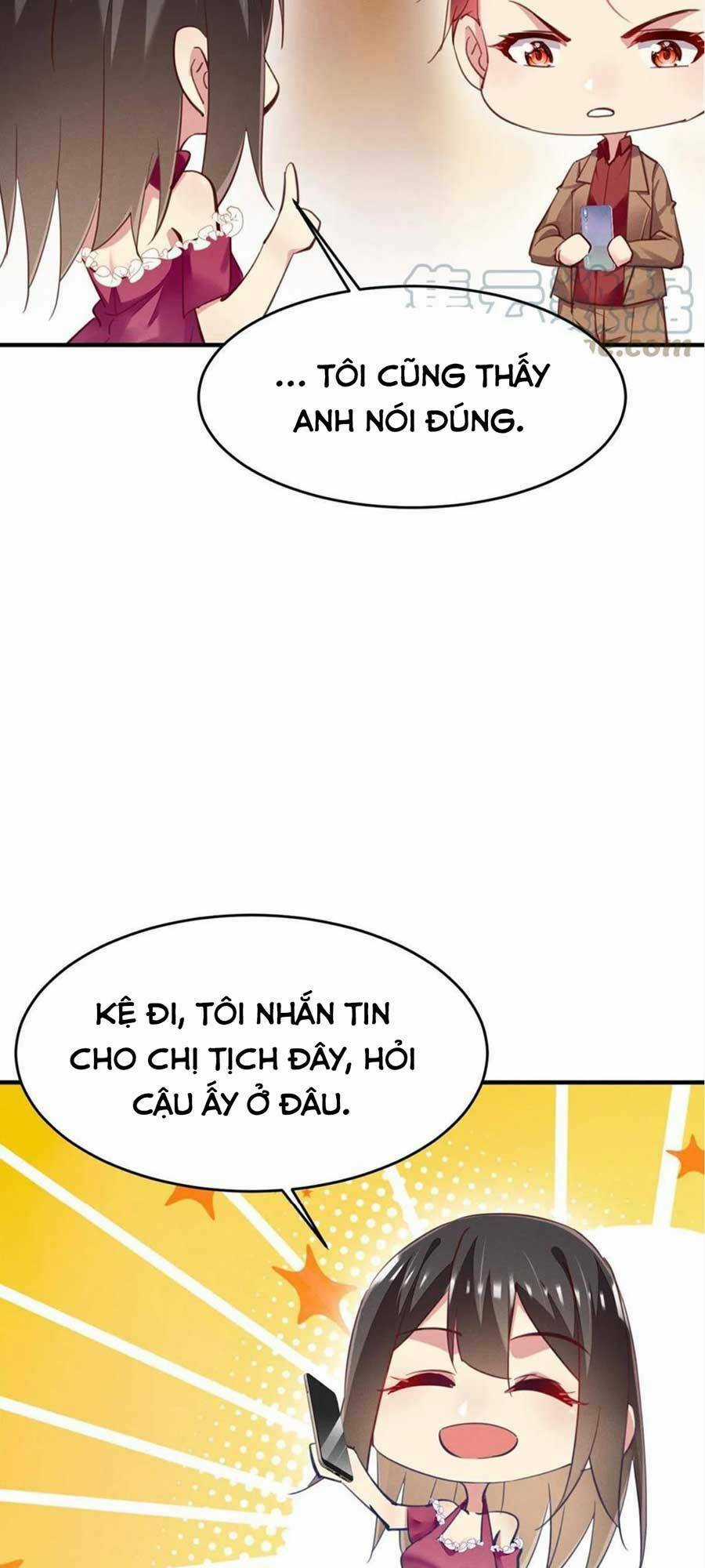 Bị Ép Yêu Sếp Mỗi Ngày Chapter 54 trang 43