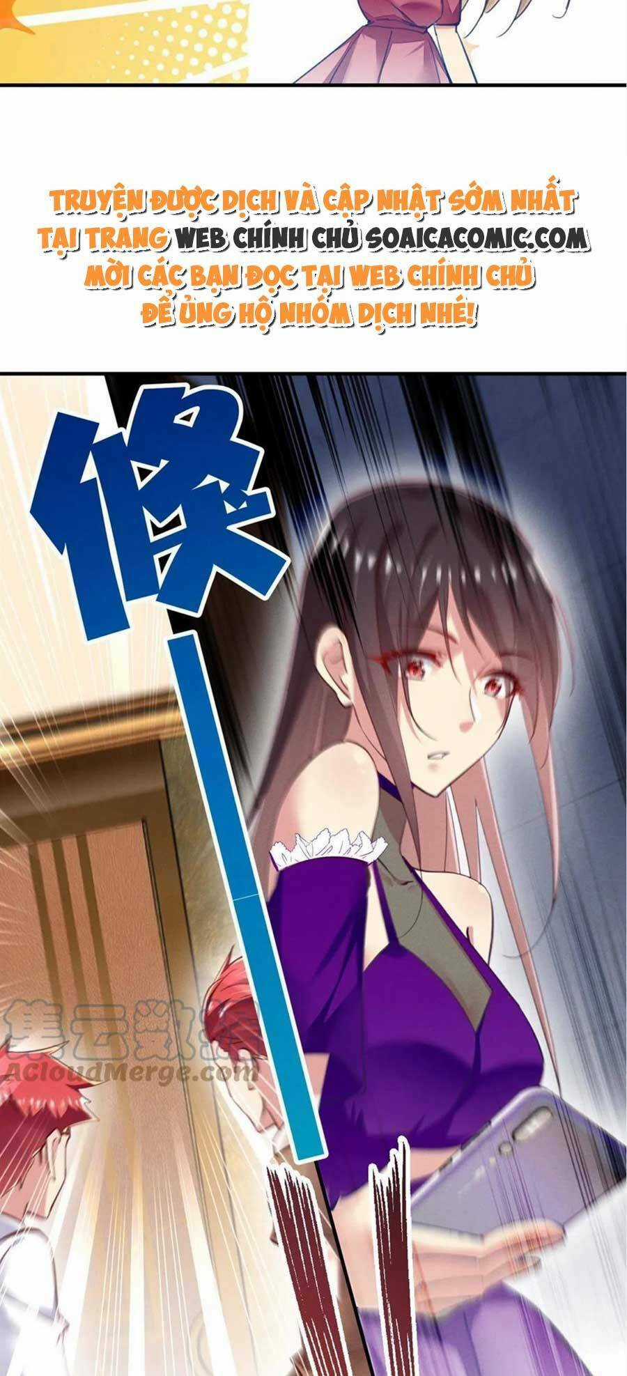 Bị Ép Yêu Sếp Mỗi Ngày Chapter 54 trang 44