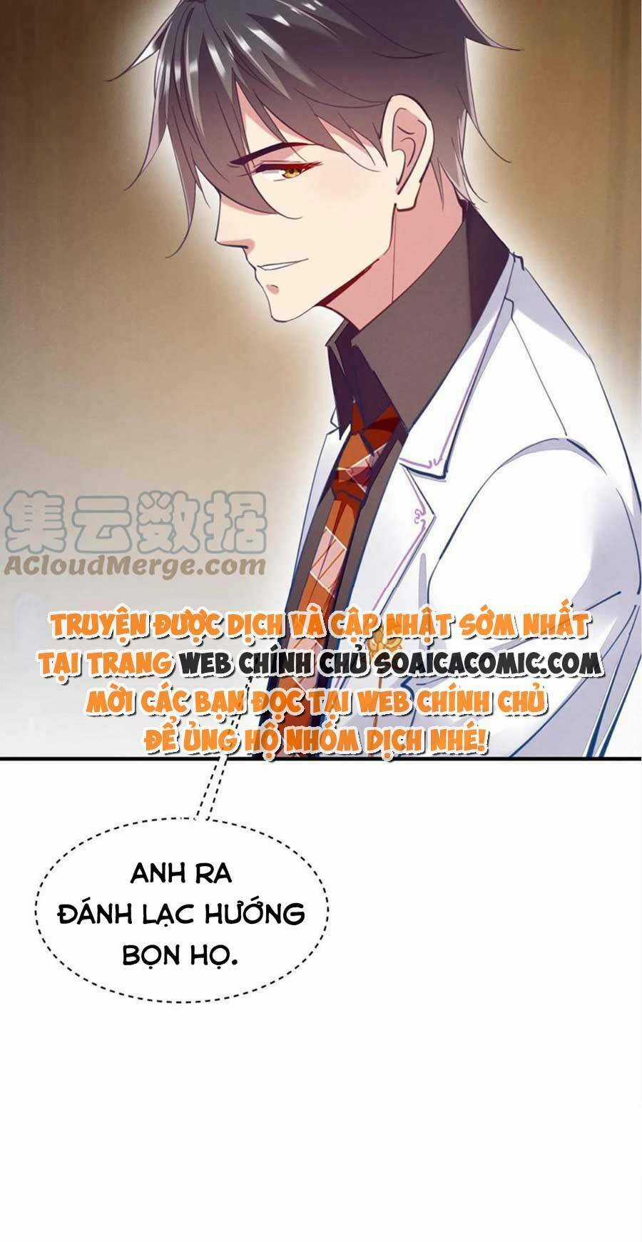 Bị Ép Yêu Sếp Mỗi Ngày Chapter 54 trang 48