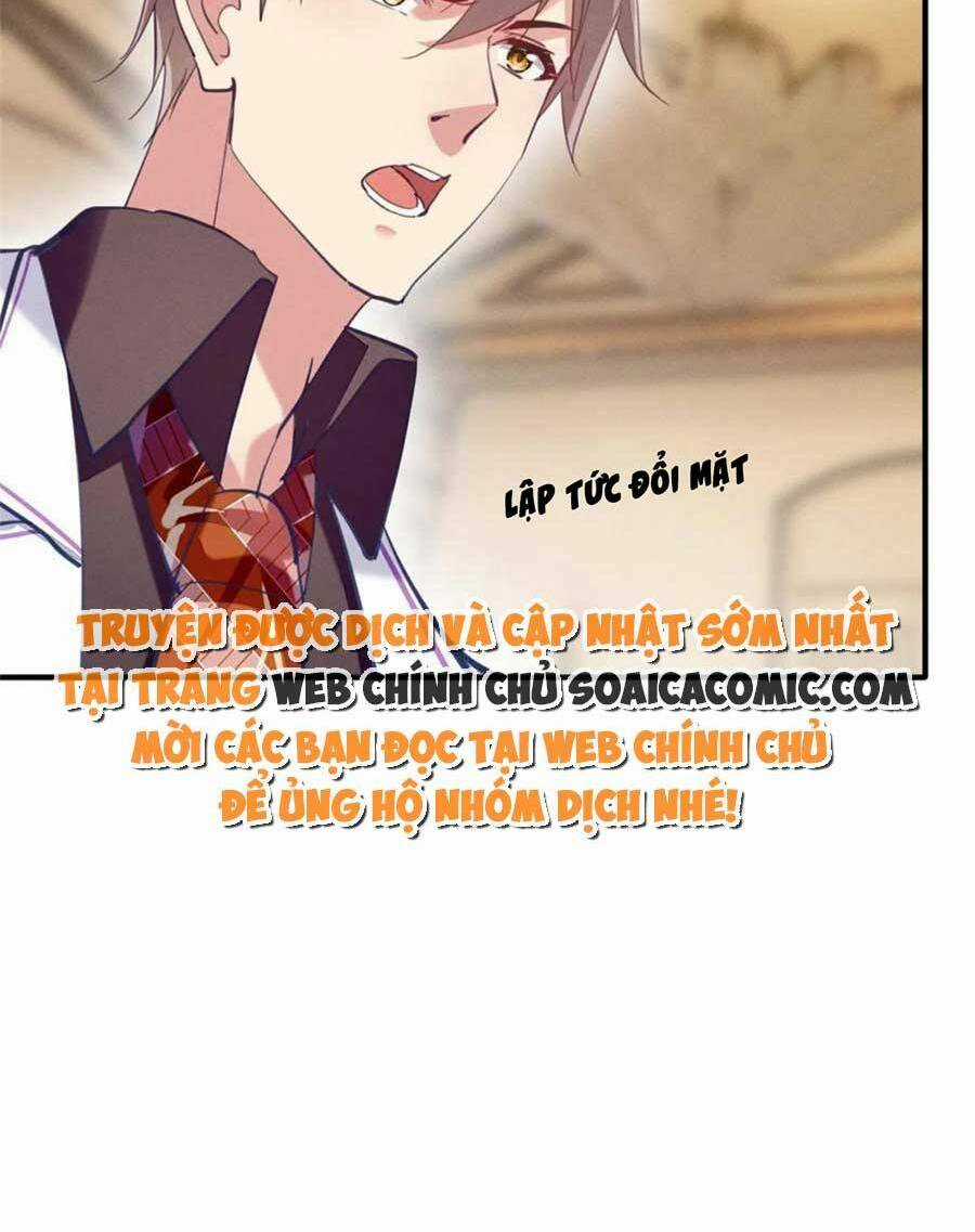Bị Ép Yêu Sếp Mỗi Ngày Chapter 54 trang 5