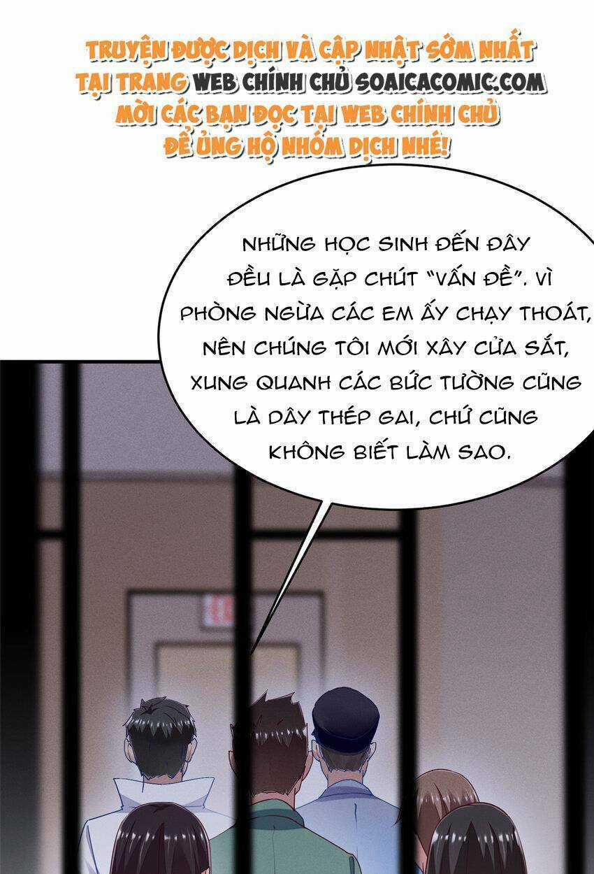 Bị Ép Yêu Sếp Mỗi Ngày Chapter 68 trang 0
