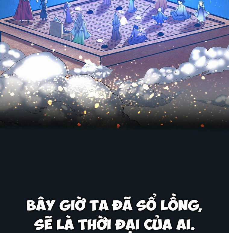 Bị Giam Cầm Trăm Vạn Năm Đệ Tử Ta Trải Khắp Chư Thiên Thần Giới Chapter 0 trang 10