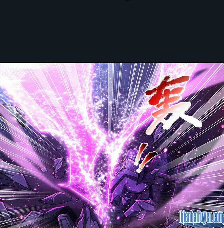 Bị Giam Cầm Trăm Vạn Năm Đệ Tử Ta Trải Khắp Chư Thiên Thần Giới Chapter 0 trang 11