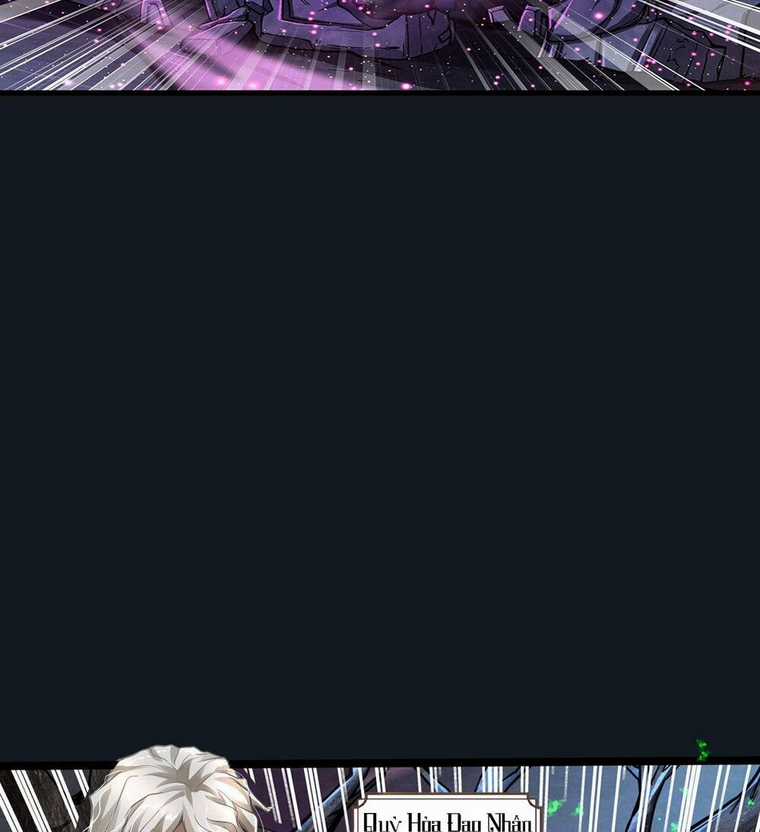 Bị Giam Cầm Trăm Vạn Năm Đệ Tử Ta Trải Khắp Chư Thiên Thần Giới Chapter 0 trang 12