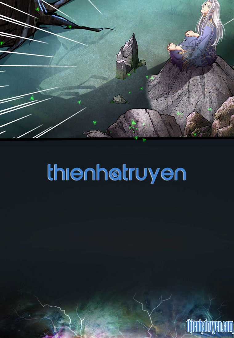 Bị Giam Cầm Trăm Vạn Năm Đệ Tử Ta Trải Khắp Chư Thiên Thần Giới Chapter 0 trang 14