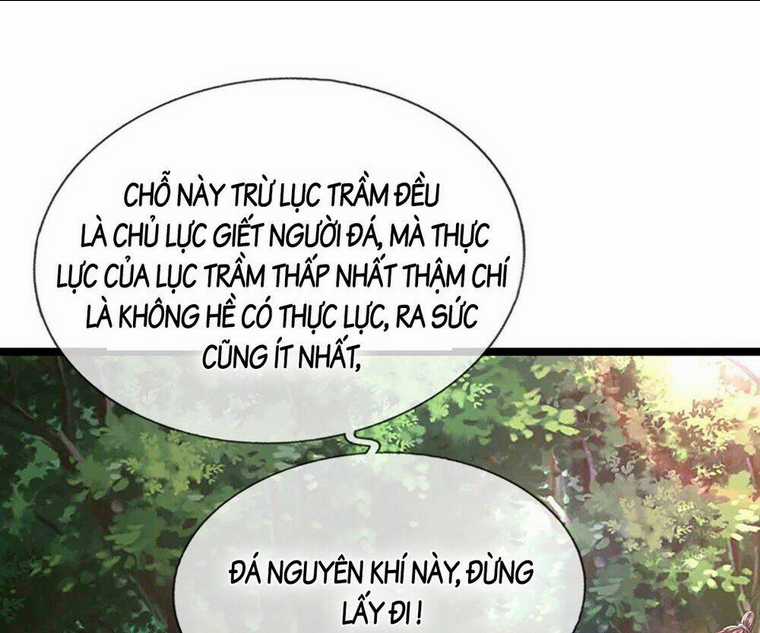 Bị Giam Cầm Trăm Vạn Năm Đệ Tử Ta Trải Khắp Chư Thiên Thần Giới Chapter 19 trang 23