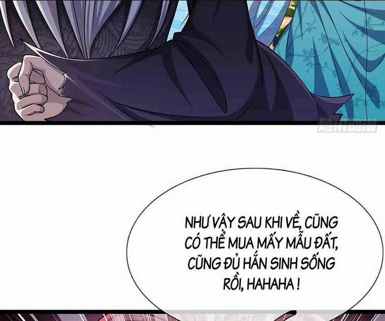 Bị Giam Cầm Trăm Vạn Năm Đệ Tử Ta Trải Khắp Chư Thiên Thần Giới Chapter 19 trang 31