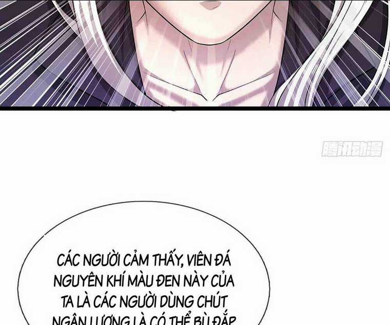 Bị Giam Cầm Trăm Vạn Năm Đệ Tử Ta Trải Khắp Chư Thiên Thần Giới Chapter 19 trang 33