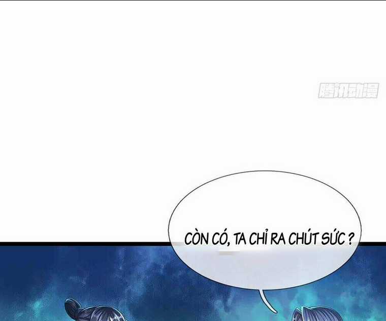 Bị Giam Cầm Trăm Vạn Năm Đệ Tử Ta Trải Khắp Chư Thiên Thần Giới Chapter 19 trang 37
