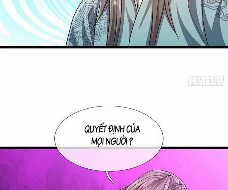 Bị Giam Cầm Trăm Vạn Năm Đệ Tử Ta Trải Khắp Chư Thiên Thần Giới Chapter 19 trang 49