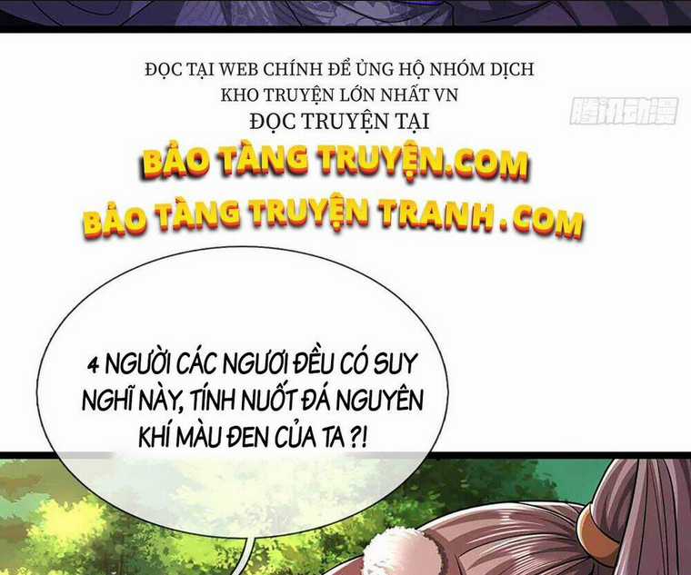 Bị Giam Cầm Trăm Vạn Năm Đệ Tử Ta Trải Khắp Chư Thiên Thần Giới Chapter 19 trang 51