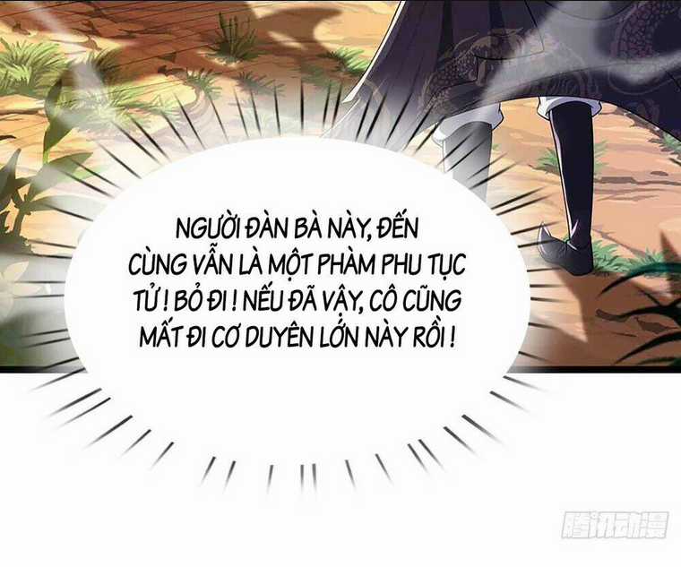 Bị Giam Cầm Trăm Vạn Năm Đệ Tử Ta Trải Khắp Chư Thiên Thần Giới Chapter 19 trang 61