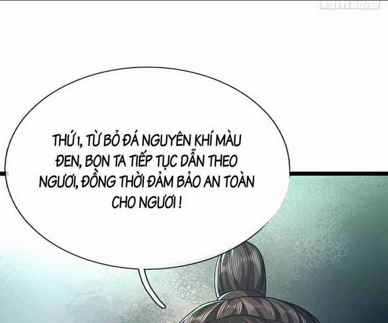 Bị Giam Cầm Trăm Vạn Năm Đệ Tử Ta Trải Khắp Chư Thiên Thần Giới Chapter 19 trang 64