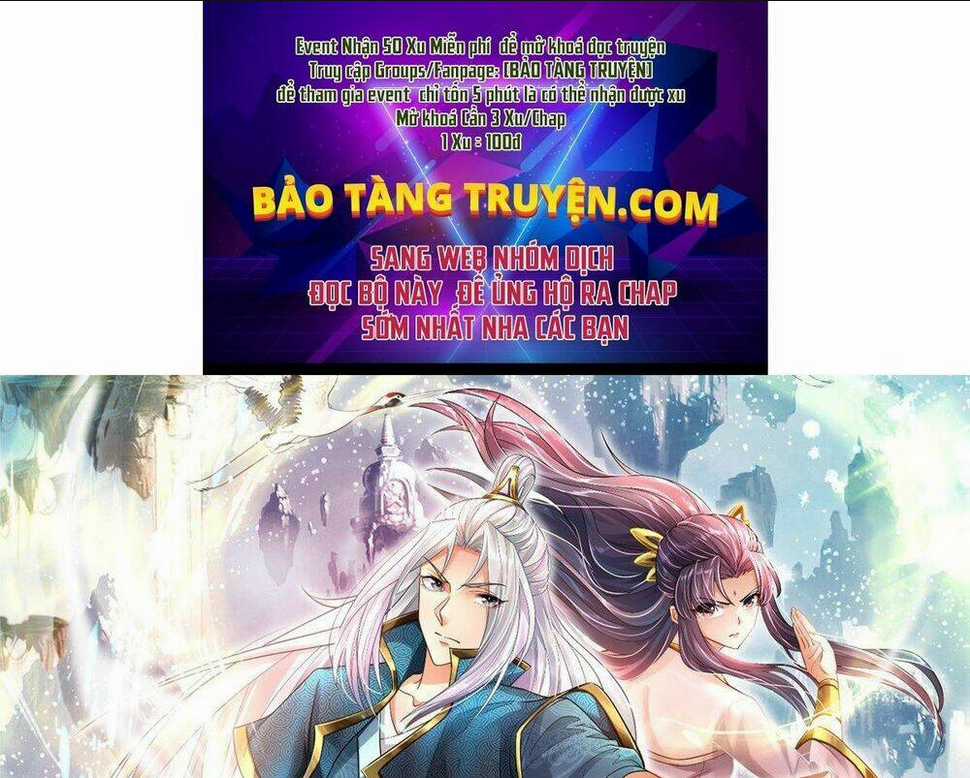 Bị Giam Cầm Trăm Vạn Năm Đệ Tử Ta Trải Khắp Chư Thiên Thần Giới Chapter 22 trang 0