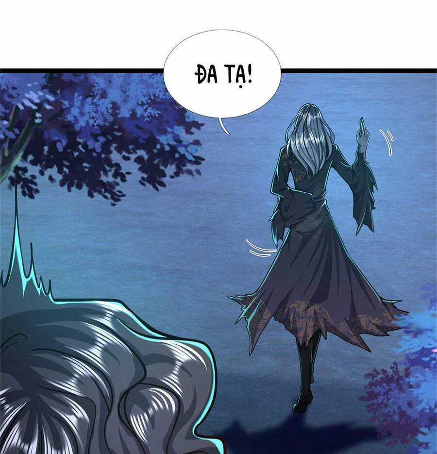 Bị Giam Cầm Trăm Vạn Năm Đệ Tử Ta Trải Khắp Chư Thiên Thần Giới Chương 1 trang 23