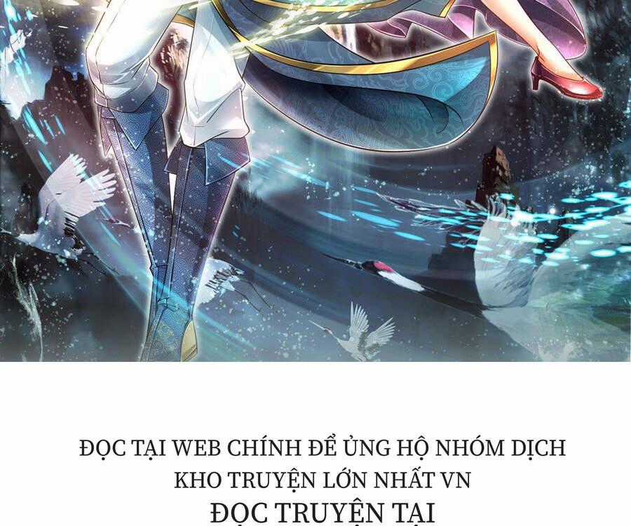 Bị Giam Cầm Trăm Vạn Năm Đệ Tử Ta Trải Khắp Chư Thiên Thần Giới Chương 13 trang 1