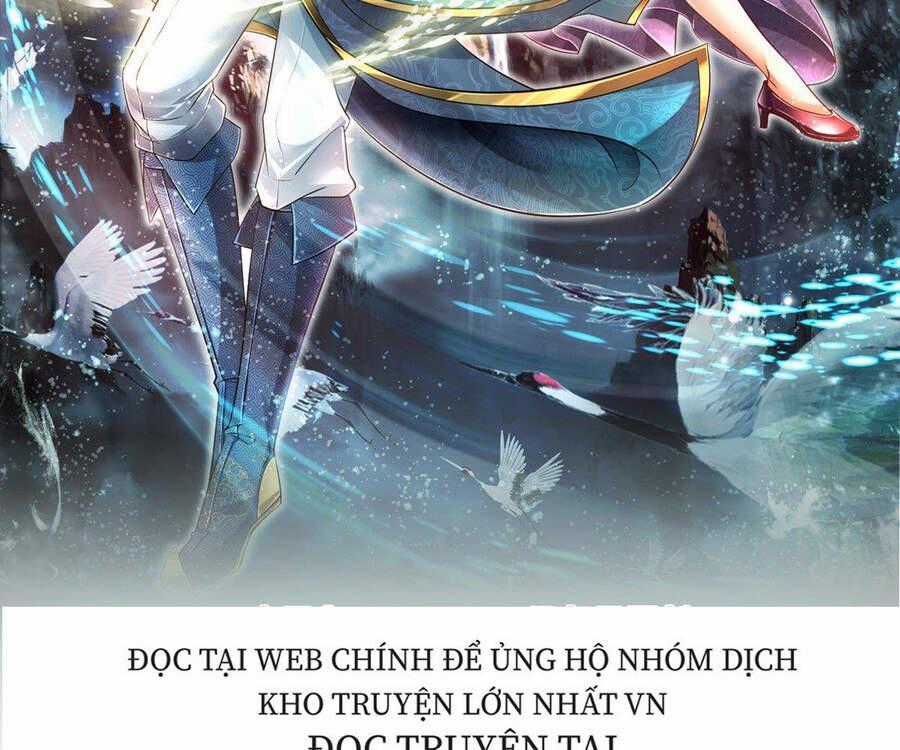 Bị Giam Cầm Trăm Vạn Năm Đệ Tử Ta Trải Khắp Chư Thiên Thần Giới Chương 18 trang 1