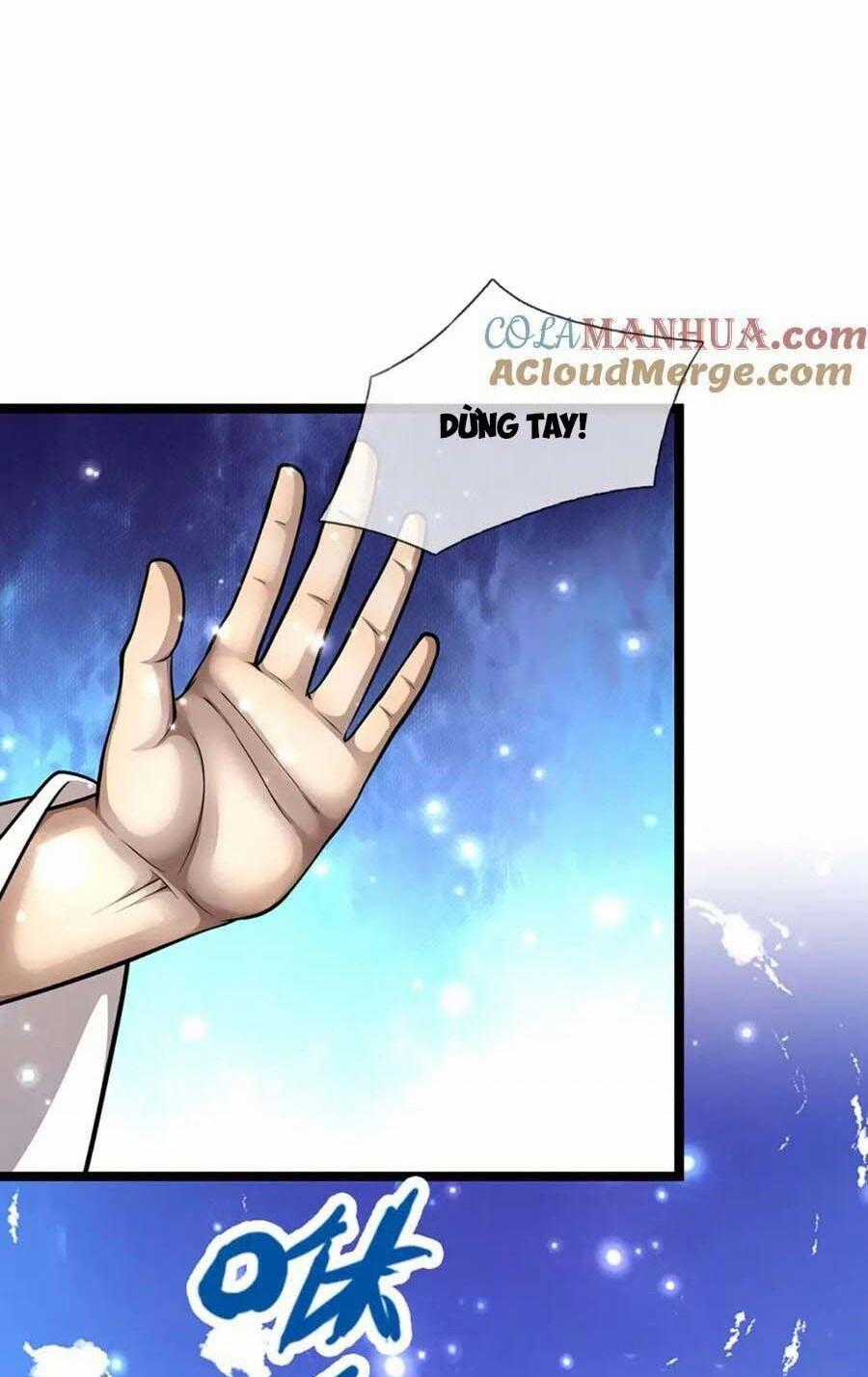Bị Giam Cầm Trăm Vạn Năm Đệ Tử Ta Trải Khắp Chư Thiên Thần Giới Chương 265 trang 1