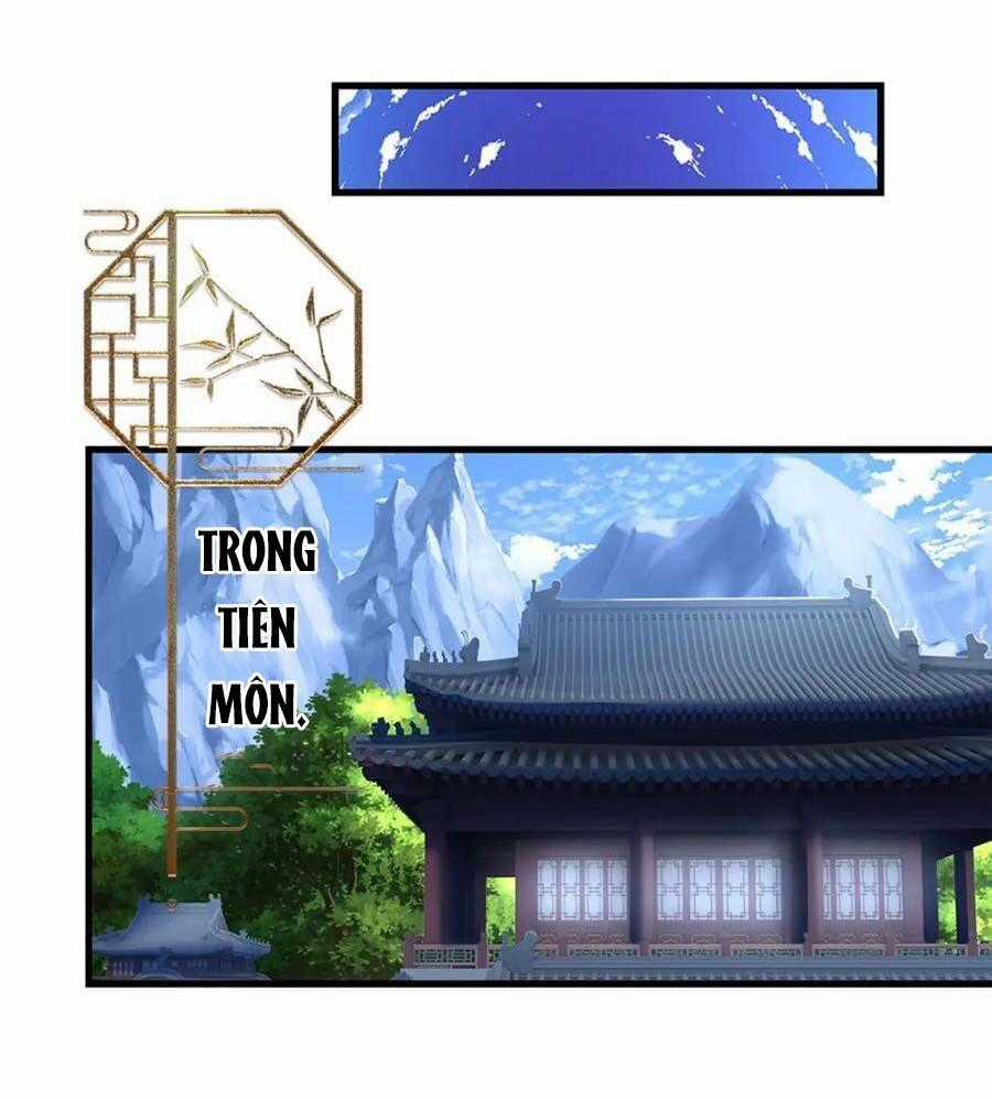 Bị Giam Cầm Trăm Vạn Năm Đệ Tử Ta Trải Khắp Chư Thiên Thần Giới Chương 273 trang 1