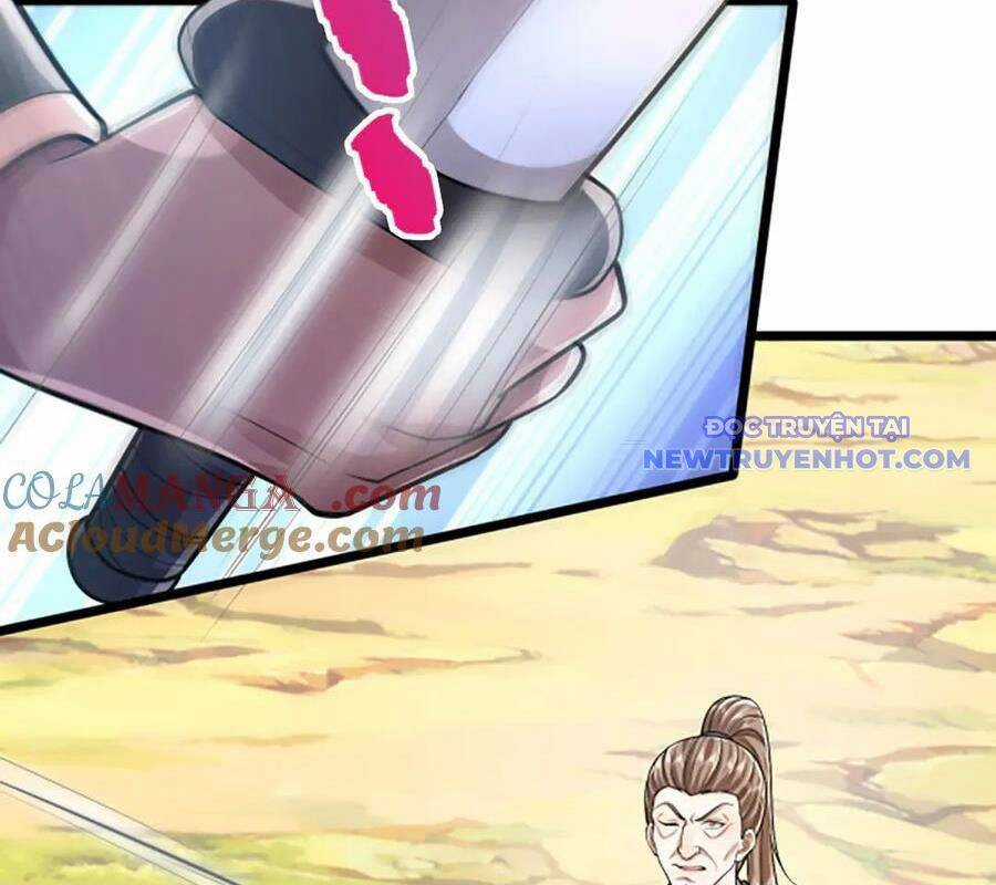 Bị Giam Cầm Trăm Vạn Năm Đệ Tử Ta Trải Khắp Chư Thiên Thần Giới Chương 357 trang 52