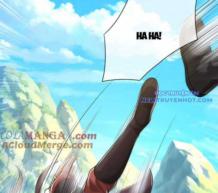 Bị Giam Cầm Trăm Vạn Năm Đệ Tử Ta Trải Khắp Chư Thiên Thần Giới Chương 357 trang 60