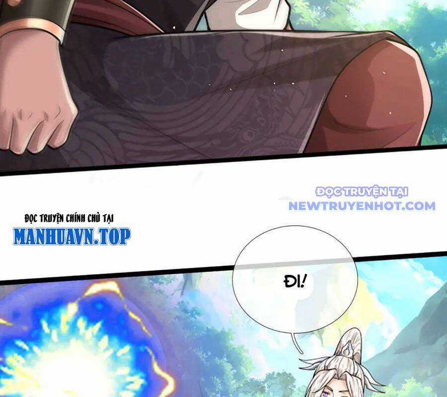 Bị Giam Cầm Trăm Vạn Năm Đệ Tử Ta Trải Khắp Chư Thiên Thần Giới Chương 357 trang 67