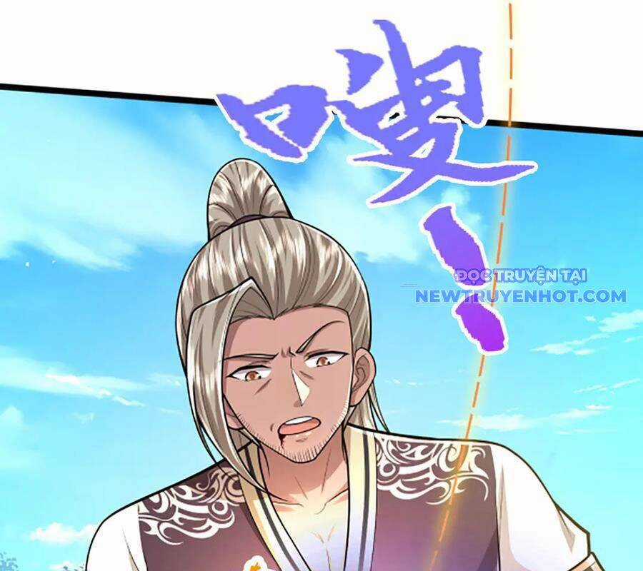 Bị Giam Cầm Trăm Vạn Năm Đệ Tử Ta Trải Khắp Chư Thiên Thần Giới Chương 357 trang 70