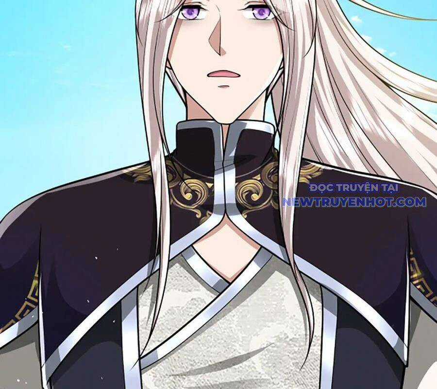 Bị Giam Cầm Trăm Vạn Năm Đệ Tử Ta Trải Khắp Chư Thiên Thần Giới Chương 357 trang 75