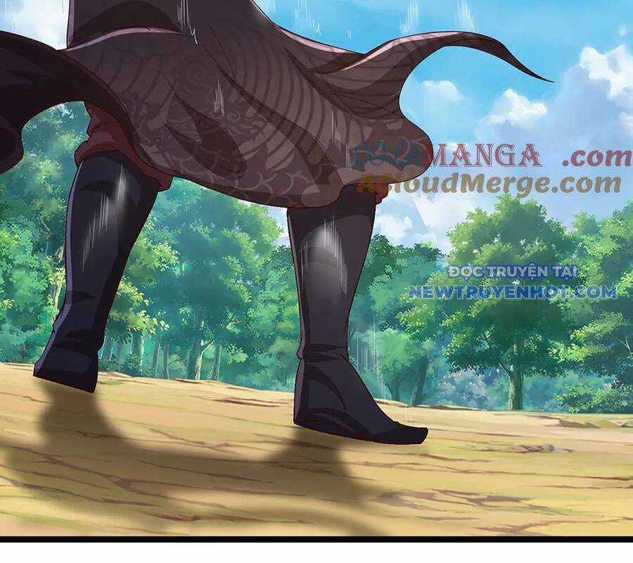 Bị Giam Cầm Trăm Vạn Năm Đệ Tử Ta Trải Khắp Chư Thiên Thần Giới Chương 357 trang 78