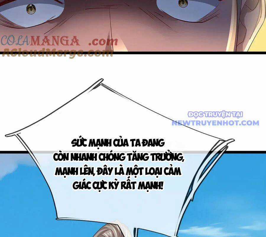 Bị Giam Cầm Trăm Vạn Năm Đệ Tử Ta Trải Khắp Chư Thiên Thần Giới Chương 357 trang 84