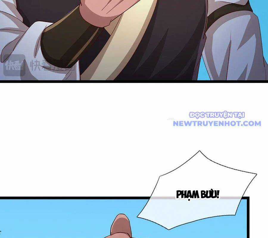 Bị Giam Cầm Trăm Vạn Năm Đệ Tử Ta Trải Khắp Chư Thiên Thần Giới Chương 357 trang 86