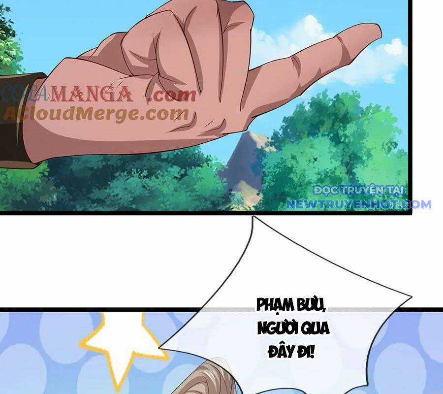 Bị Giam Cầm Trăm Vạn Năm Đệ Tử Ta Trải Khắp Chư Thiên Thần Giới Chương 357 trang 87