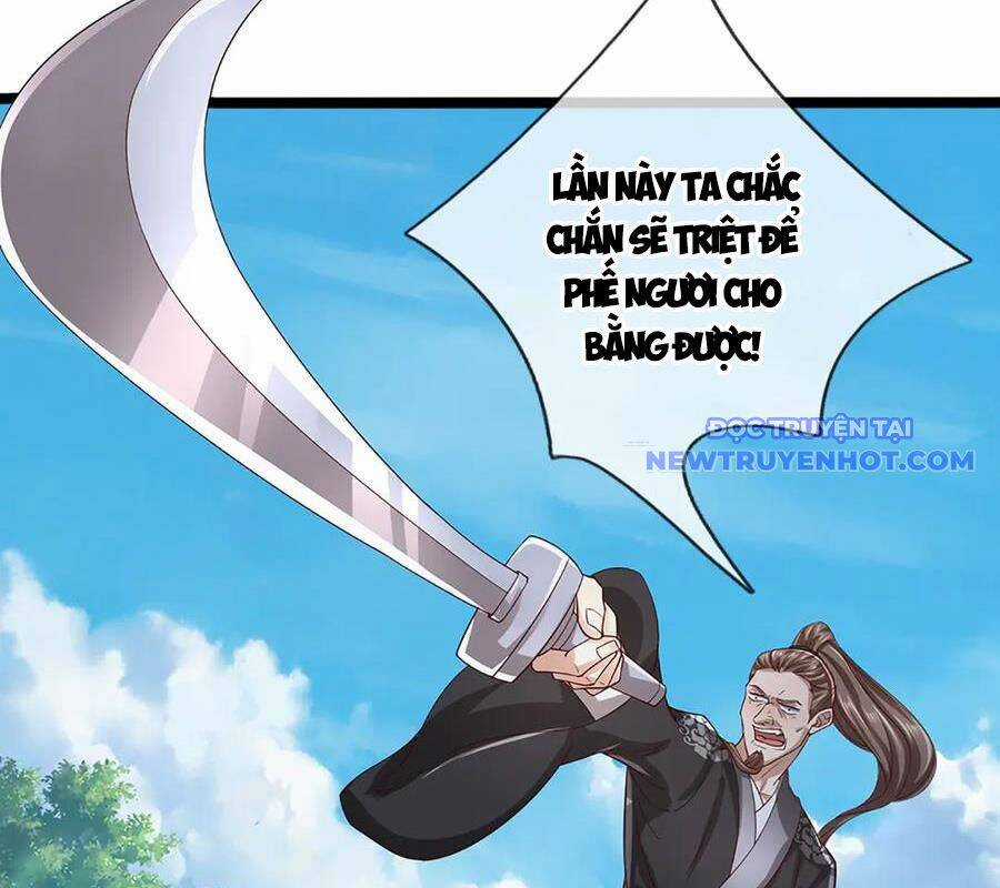 Bị Giam Cầm Trăm Vạn Năm Đệ Tử Ta Trải Khắp Chư Thiên Thần Giới Chương 357 trang 92