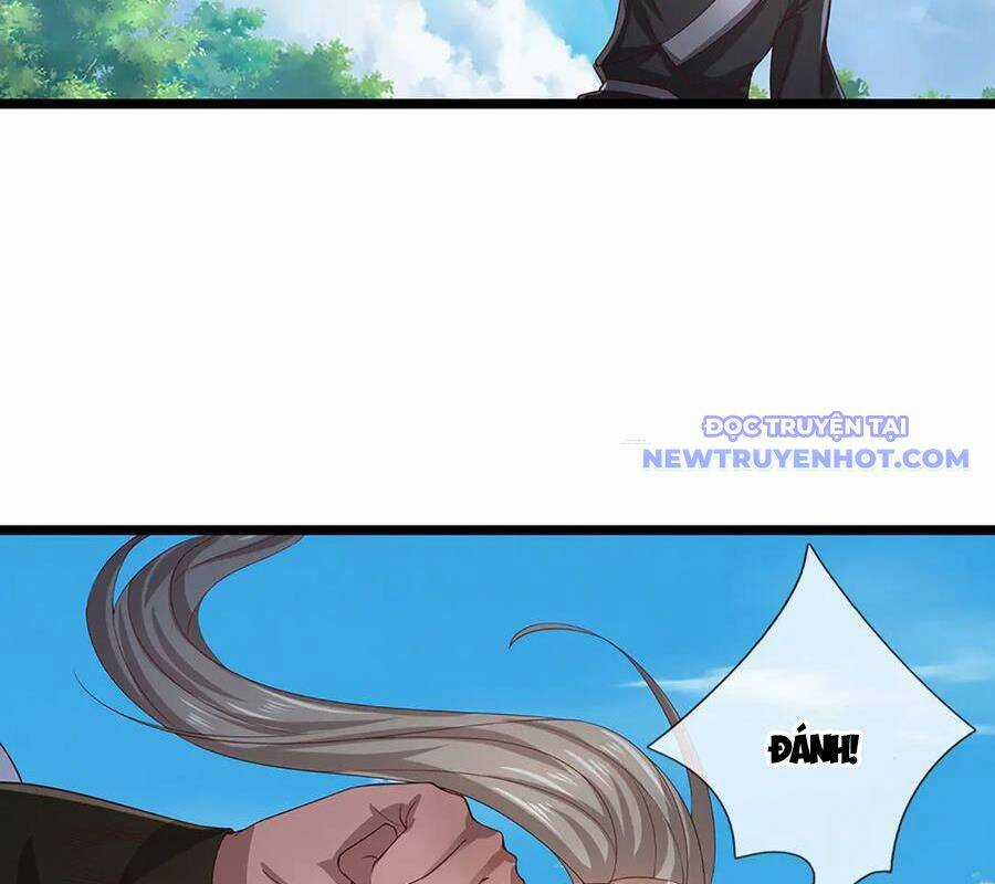 Bị Giam Cầm Trăm Vạn Năm Đệ Tử Ta Trải Khắp Chư Thiên Thần Giới Chương 357 trang 93