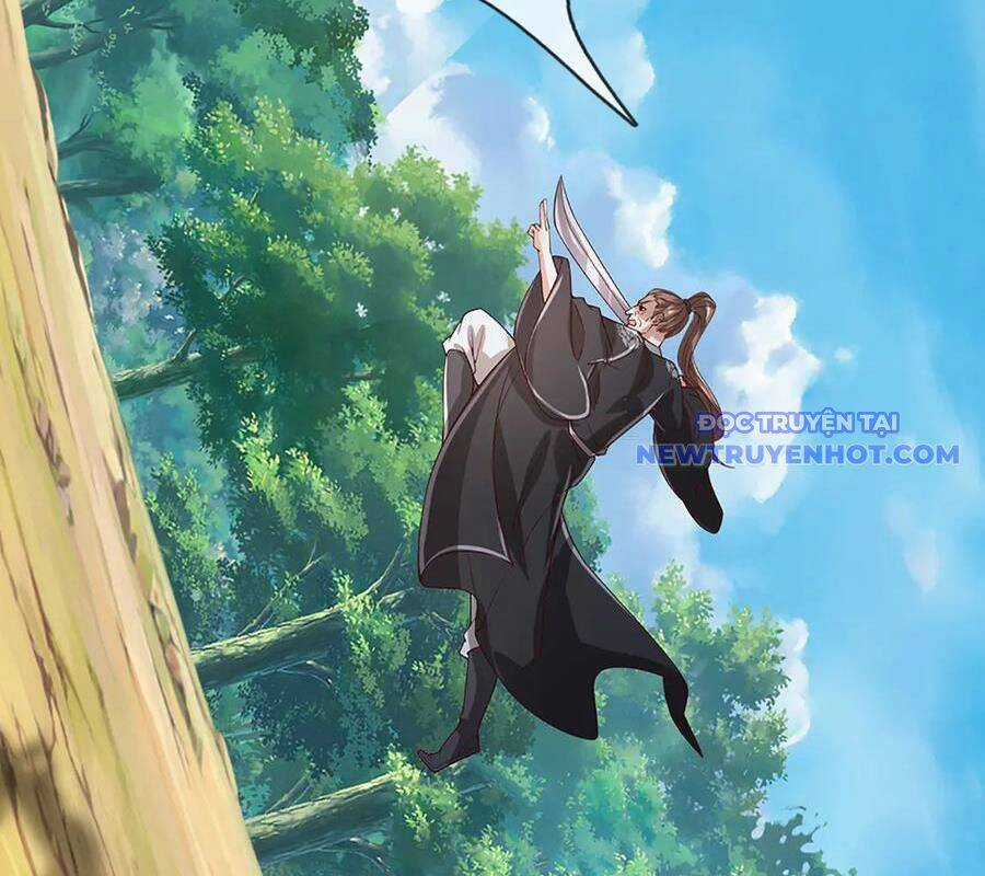 Bị Giam Cầm Trăm Vạn Năm Đệ Tử Ta Trải Khắp Chư Thiên Thần Giới Chương 357 trang 97