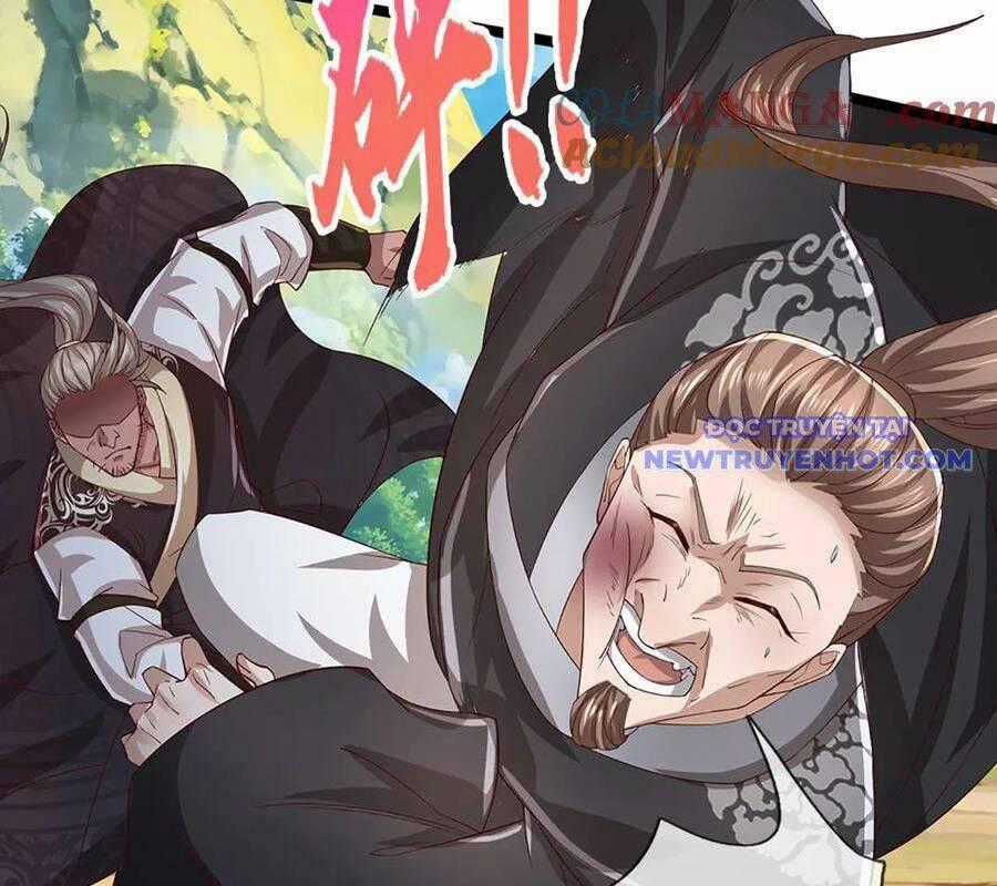 Bị Giam Cầm Trăm Vạn Năm Đệ Tử Ta Trải Khắp Chư Thiên Thần Giới Chương 357 trang 99