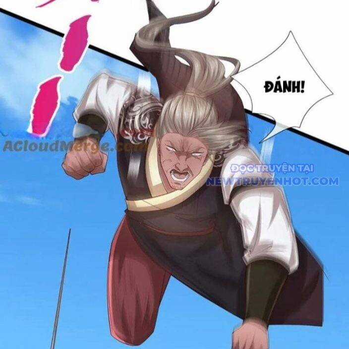 Bị Giam Cầm Trăm Vạn Năm Đệ Tử Ta Trải Khắp Chư Thiên Thần Giới Chương 358 trang 10