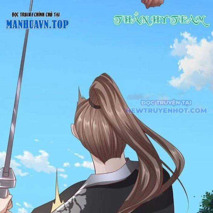 Bị Giam Cầm Trăm Vạn Năm Đệ Tử Ta Trải Khắp Chư Thiên Thần Giới Chương 358 trang 11