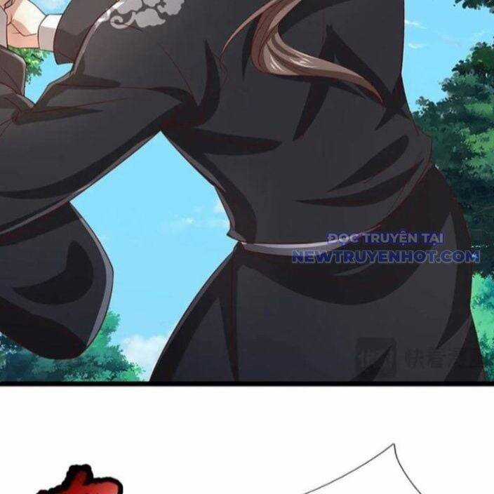 Bị Giam Cầm Trăm Vạn Năm Đệ Tử Ta Trải Khắp Chư Thiên Thần Giới Chương 358 trang 12