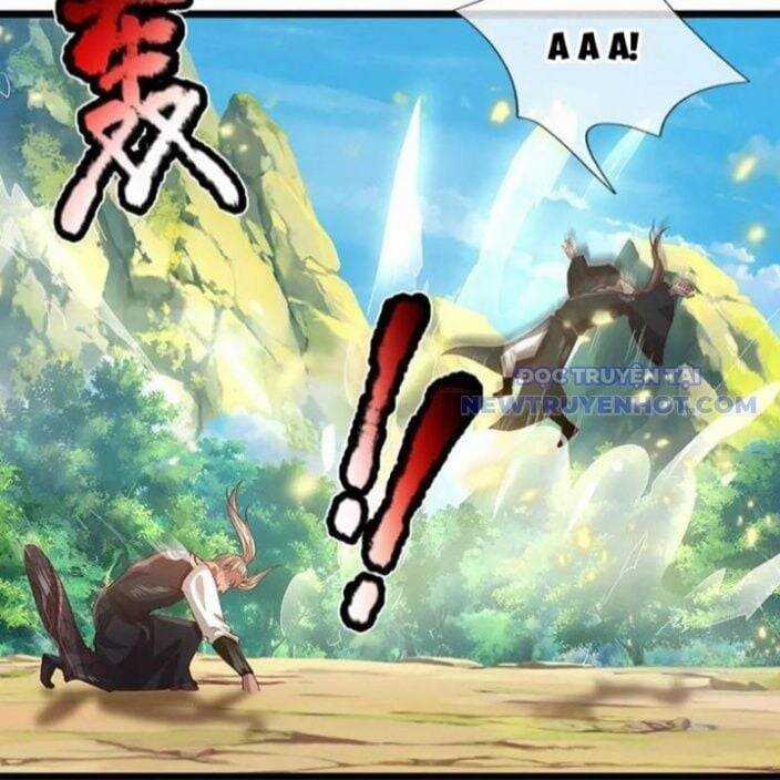 Bị Giam Cầm Trăm Vạn Năm Đệ Tử Ta Trải Khắp Chư Thiên Thần Giới Chương 358 trang 13