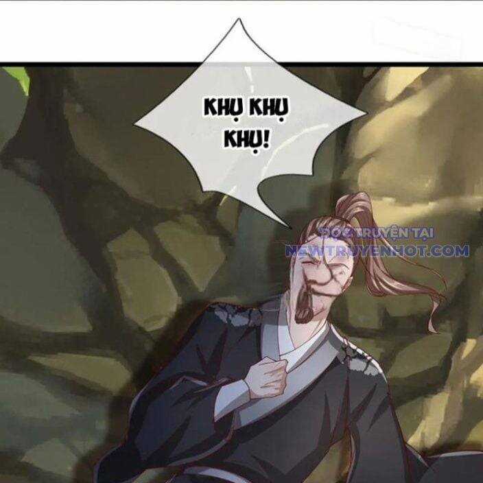 Bị Giam Cầm Trăm Vạn Năm Đệ Tử Ta Trải Khắp Chư Thiên Thần Giới Chương 358 trang 14