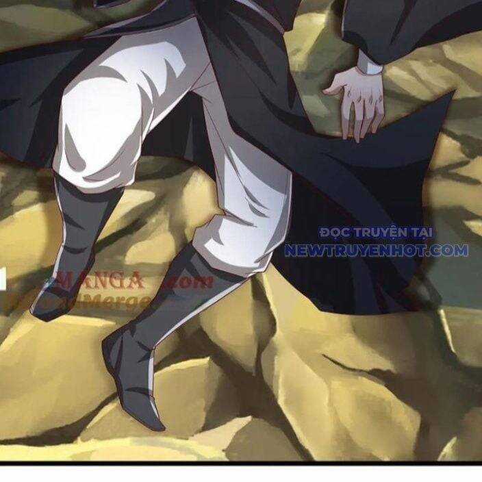 Bị Giam Cầm Trăm Vạn Năm Đệ Tử Ta Trải Khắp Chư Thiên Thần Giới Chương 358 trang 15