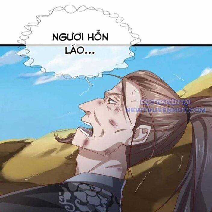 Bị Giam Cầm Trăm Vạn Năm Đệ Tử Ta Trải Khắp Chư Thiên Thần Giới Chương 358 trang 16