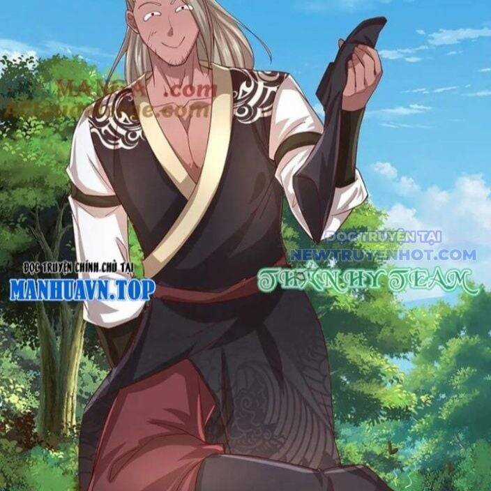 Bị Giam Cầm Trăm Vạn Năm Đệ Tử Ta Trải Khắp Chư Thiên Thần Giới Chương 358 trang 18