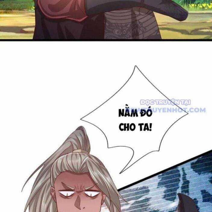 Bị Giam Cầm Trăm Vạn Năm Đệ Tử Ta Trải Khắp Chư Thiên Thần Giới Chương 358 trang 19